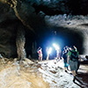 Vinales cave