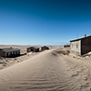 Kolmanskop Geisterstadt