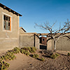 Kolmanskop ghost town