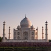 Indien, Taj Mahal