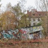 Löwen-Adler military barracks