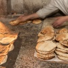 Syria, Damascus old town