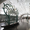 Moskauer Metro, Slawjanski Bulwar