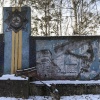 Abandoned Soviet garrison Vogelsang