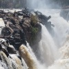 Namiba, Epupa Falls, Himba