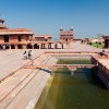 India, Fatehpur Sikri