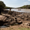 Namiba, Epupa Falls, Himba