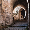 syria, krak des chevaliers