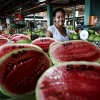 Fiji, Suva market