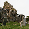 Kilchrist church