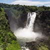 Victoria Falls, Zimbabwe