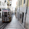 Lisbon, tramway