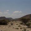 Danakil depression