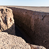 Dasht-e Lut desert, Iran