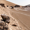 Dasht-e Lut desert, Iran