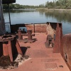 Pripyat, ship