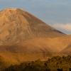 Neuseeland, Tongariro Alpine Crossing