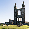 St. Andrews Kathedrale