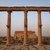 syria, palmyra