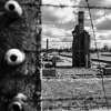 Extermination camp Auschwitz-Birkenau