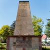 Soviet memorial in Woltersdorf