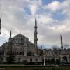 Blue Mosque, Istanbul