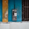 Cuba Calling, pay phones