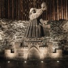 Wieliczka, salt mine, chapel