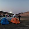 Dasht-e Lut desert, Iran