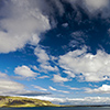 Island, Landschaft Westfjorde