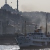 Istanbul, Bosporus und Stadt