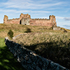 Tantallon Castle