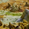 Dallol, Danakil