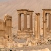 syrien, palmyra