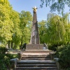 Sowjetisches Ehrenmal in Bernau