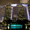 Singapur Marina Bay Sands