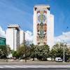 Minsk Architektur