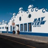 Lüderitz architecture