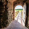 Tantallon Castle