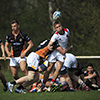 Berlin, Rugby 03, U18 Nationalmannschaft