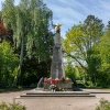 Soviet Memorial in Bernau