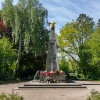 Sowjetisches Ehrenmal in Bernau