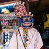 Tigernest Kloster Taktshang Bhutan