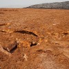 Dallol, Danakil