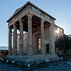 Akropolis Erechtion