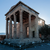 Acropolis Erechtion