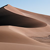 Dasht-e Lut desert, Iran