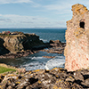 Tantallon Castle