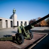 Soviet War Memorial Berlin Tiergarten