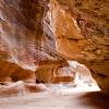 Petra, Jordanien